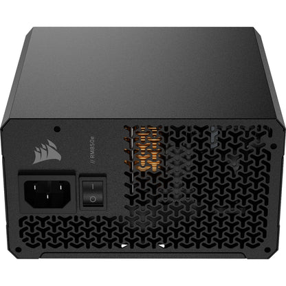CORSAIR RM850e Cybenetics Gold Modular 850W Power Supply CP-9020296-NA
