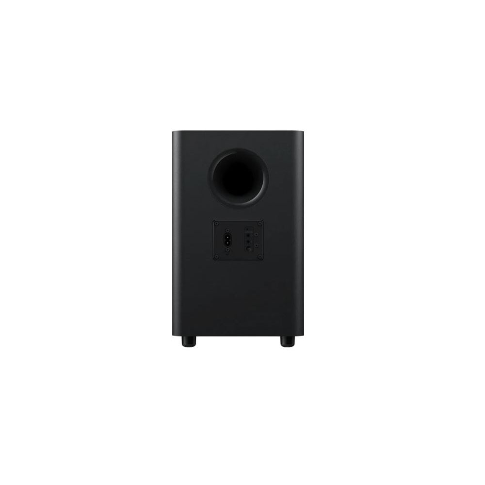 TCL S Class S510W 5.1-Channel Soundbar System with Wireless Subwoofer & Surround Speakers – 300W, DTS Virtual:X, Bluetooth, Black