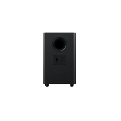 TCL S Class S510W 5.1-Channel Soundbar System with Wireless Subwoofer & Surround Speakers – 300W, DTS Virtual:X, Bluetooth, Black