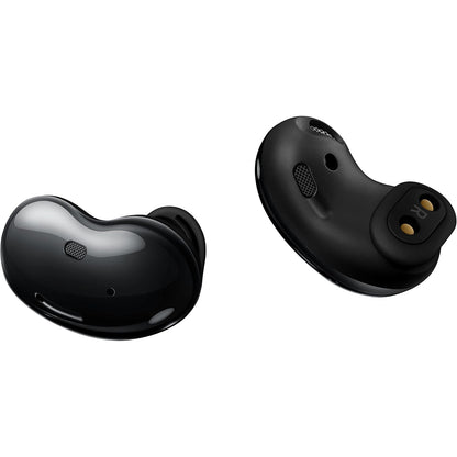 SAMSUNG Galaxy Buds Live, True Wireless Earbuds with Active Noise Cancelling SM-R180NZTAXAR