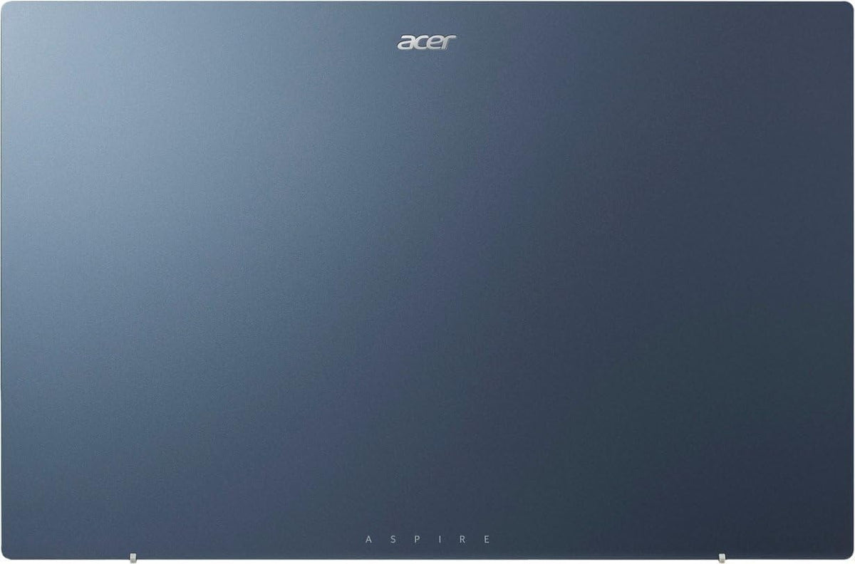 Acer Aspire 3 Thin & Light Laptop 15.6" IPS Touch Display AMD Ryzen 5 7520U 8GB/512GB SSD A315-24PT-R90Z