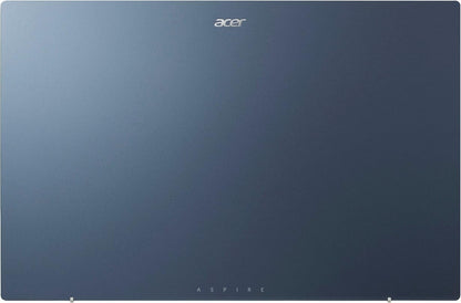 Acer Aspire 3 Thin & Light Laptop 15.6" IPS Touch Display AMD Ryzen 5 7520U 8GB/512GB SSD A315-24PT-R90Z