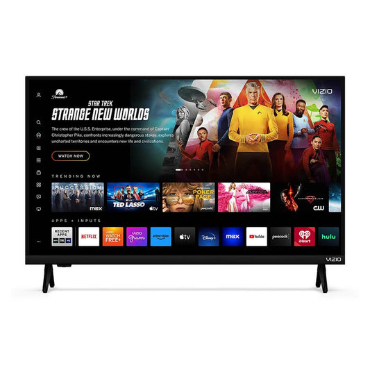 Vizio 40" Class 1080p HDR LED Smart TV VFD40M-0810