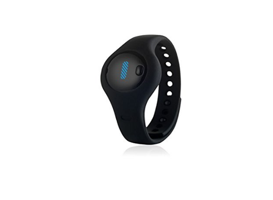 Fitbug ORB Activity Tracker Black FB929BLA