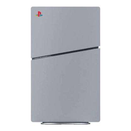 Sony PlayStation 5 Slim Console Digital Edition 30th Anniversary Limited Edition Bundle - Gray