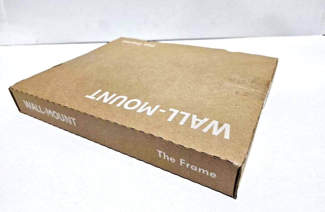 Samsung Wall Mount for "The Frame" TVs Fits 50”- 85" 2022 TV models - BN96-55181B