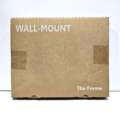 Samsung Wall Mount for "The Frame" TVs Fits 50”- 85" 2022 TV models - BN96-55181B