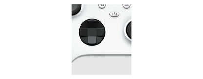 Microsoft Xbox Series S Gaming Console 512GB SSD White RRS-00001