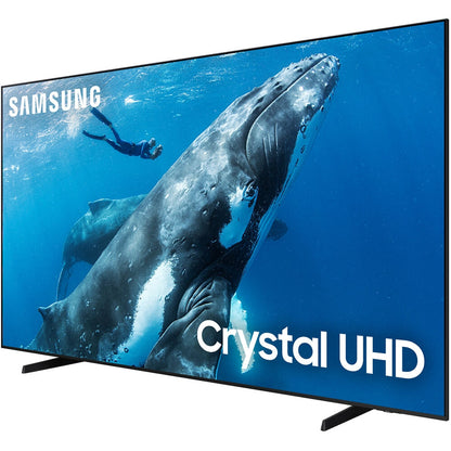 Samsung 98” Class DU9000 Series Crystal UHD Smart Tizen TV (2024) UN98DU9000FXZA