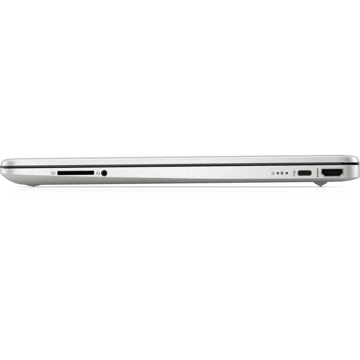 HP 15-DY2032NR 15.6" HD Laptop Intel Core i5-1135G7 8GB/256GB Win11 Home 544Q2UA