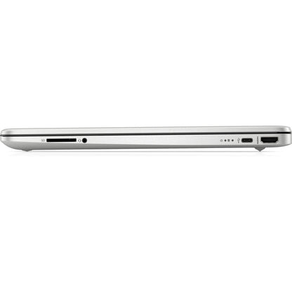 HP 15-DY2032NR 15.6" HD Laptop Intel Core i5-1135G7 8GB/256GB Win11 Home 544Q2UA