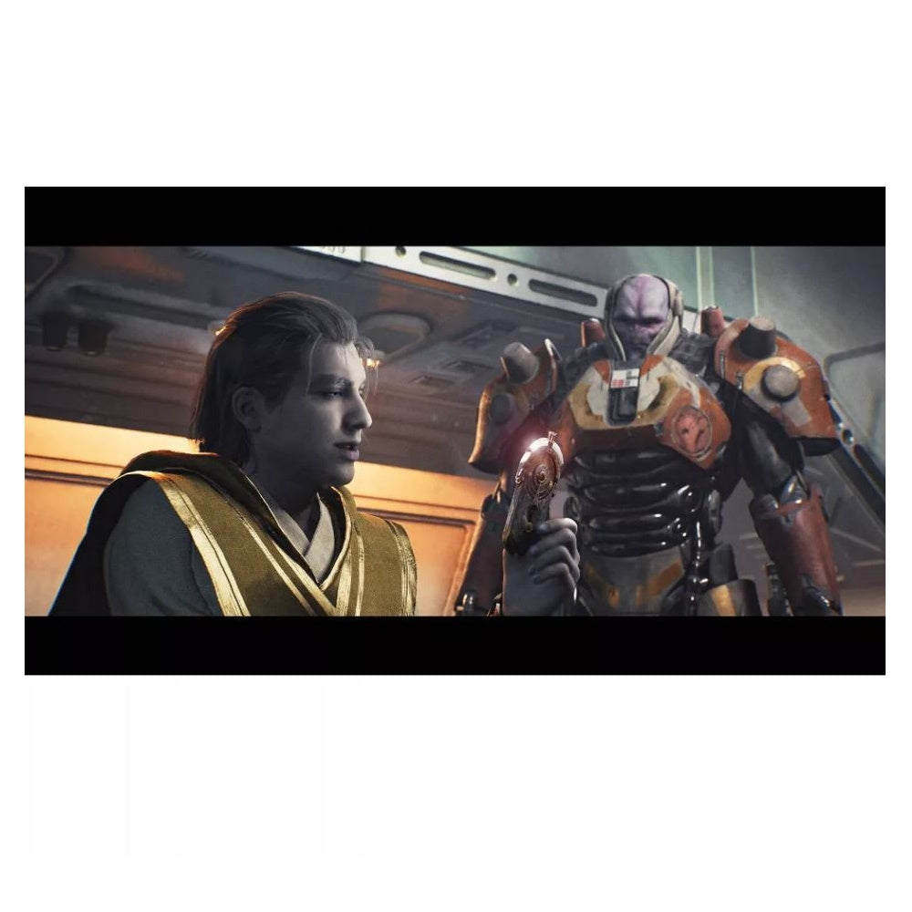 Star Wars Jedi: Survivor Standard Edition PlayStation 5