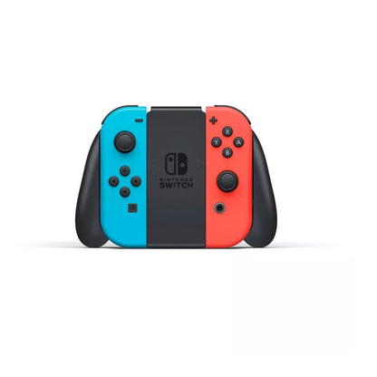 Nintendo Switch with Neon Blue and Neon Red Joy‑Con - Multi HADSKABAH