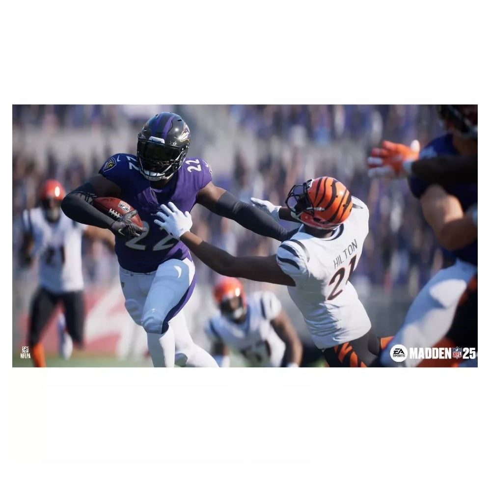 Madden NFL 25 Standard Edition - PlayStation 5