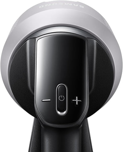 Samsung Bespoke AI Jet Lite Cordless Stick Vacuum with All-in-One Clean Station - Pebble Gray VS80F28DMP/AA
