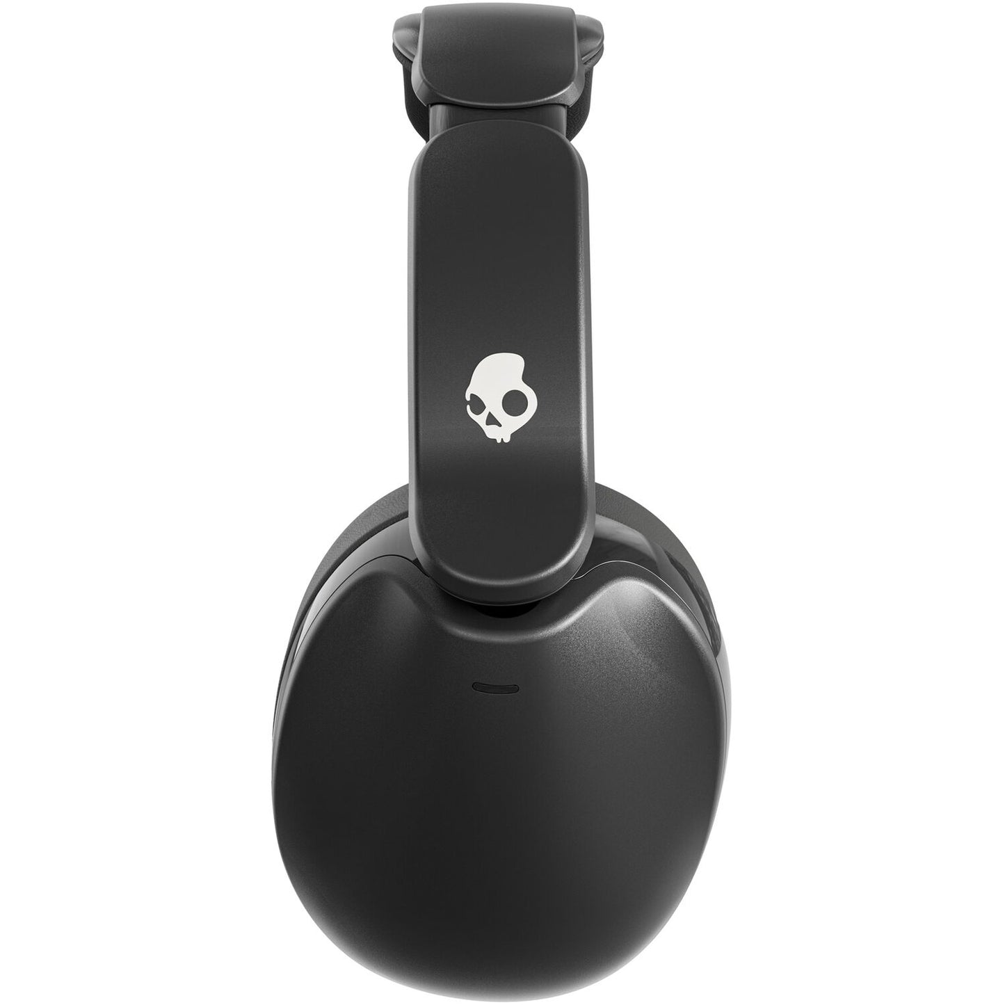 Skullcandy Hesh 360 Wireless Noise-Canceling Over-Ear Headphones True Black S6HOW-T740