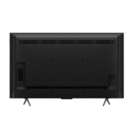 TCL 50" Q Class 4K UHD HDR QLED Dolby Vision, HDR10+, Dolby Atmos Audio, Game Accelerator 120, Google Smart TV 50Q671G