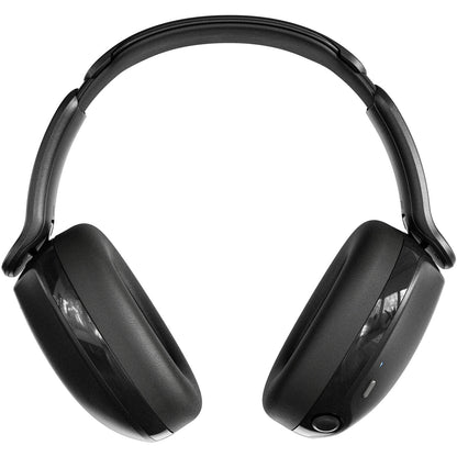 Skullcandy Hesh 360 Wireless Noise-Canceling Over-Ear Headphones Black S6HOW-T740
