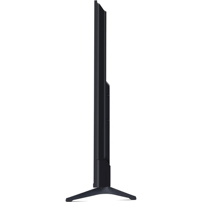 LG 65” Class UA77 Series LED AI 4K UHD Smart webOS TV (2025) 65UA7700PUB