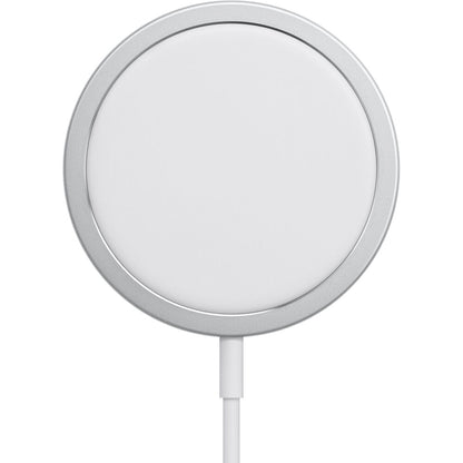 Apple MagSafe iPhone Charger White 20W, Qi-Compatible Genuine Authentic MHXH3AM/A