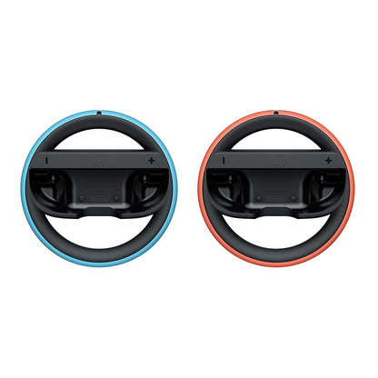 Nintendo Switch 2 Joy-Con 2 Wheel Blue and Red (Set of 2) 120834