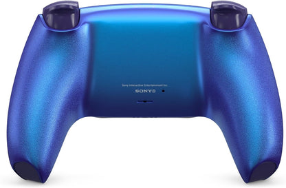 Sony PS5 DualSense Wireless Controller Chroma Indigo Blue Purple 1000044152