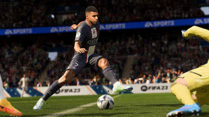 FIFA 23 Xbox One and Xbox Series S|X Online & Multiplayer Gameplay