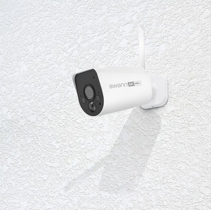 Swann MaxRanger Wi-Fi NVR Camera System 64GB MicroSD Card SWNVK-MAXV2SD2