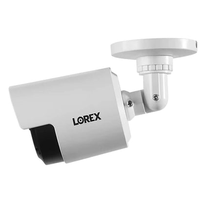 Lorex 1080p 8-Channel Wired DVR System with 4 Cameras D24281B-2NA4-E