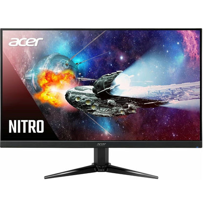 Acer Nitro QG241Y 23.8" Full HD (1920 x 1080) 120Hz,1ms VA Gaming Monitor UM.QQ0AA.G01