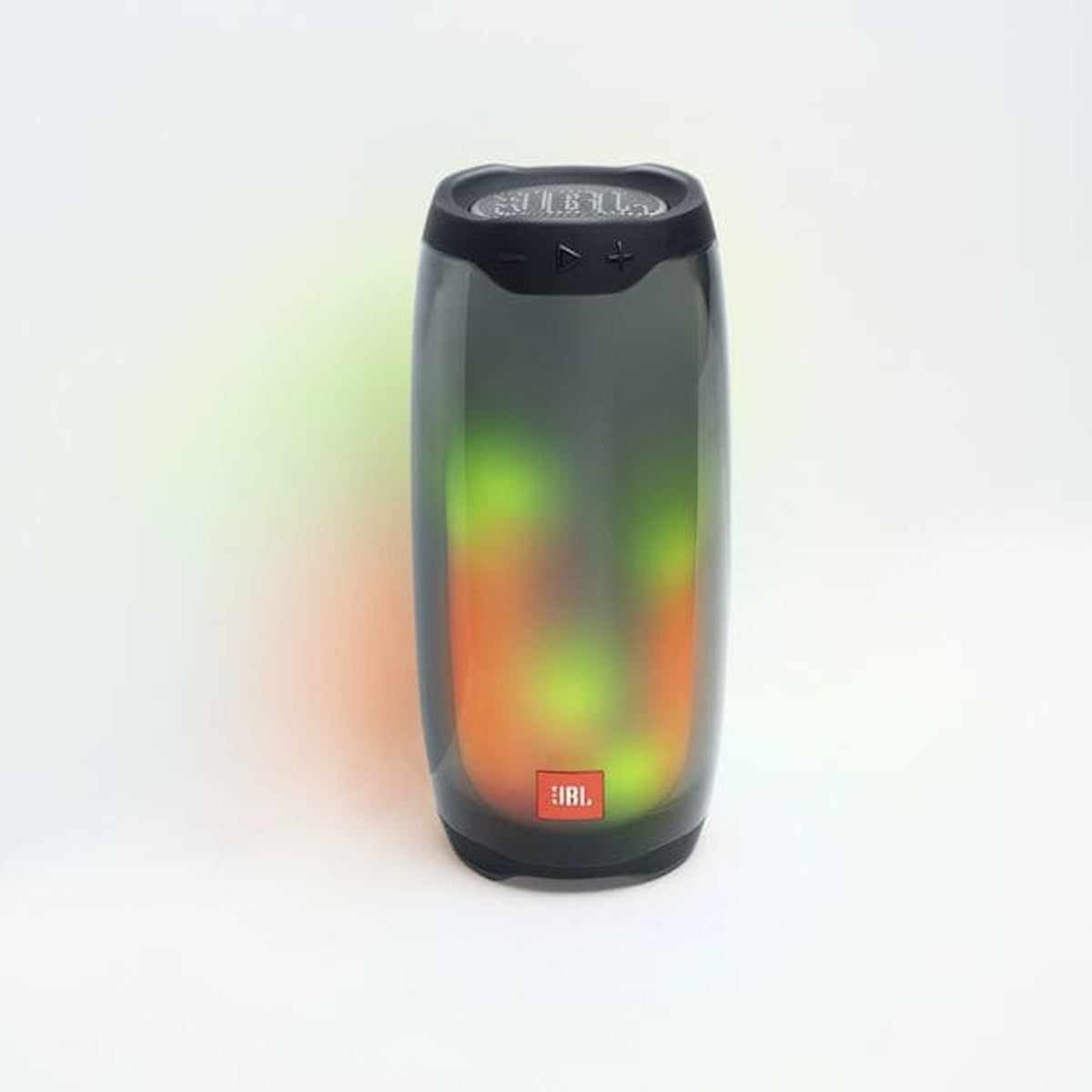 JBL Pulse 4 Portable Bluetooth Speaker Black JBLPULSE4BLKAM