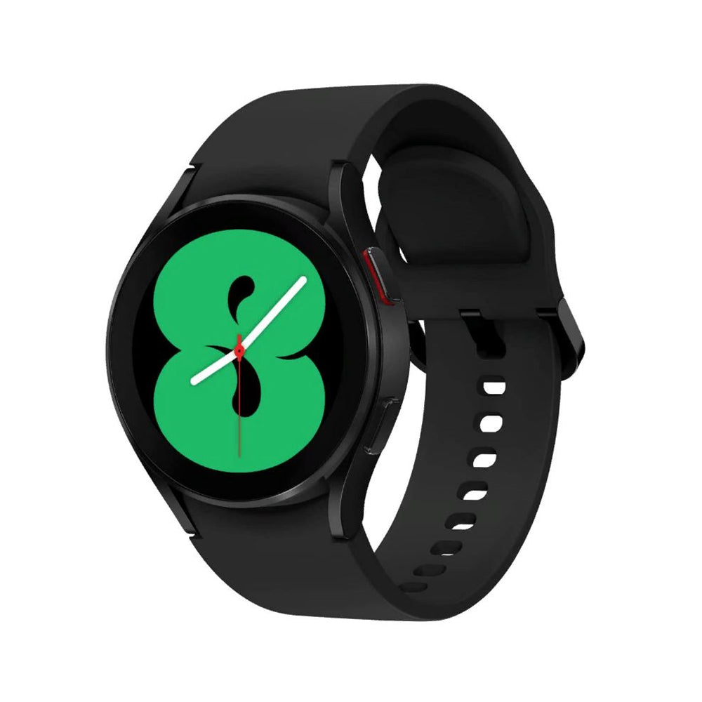 Samsung Galaxy Watch 4 40mm Bluetooth & Wi-Fi Smartwatch 16GB SM-R860NZKAXAA