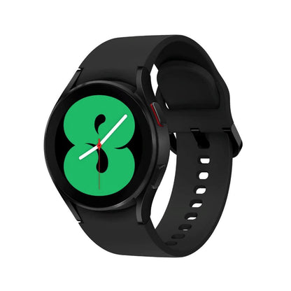 Samsung Galaxy Watch 4 40mm Bluetooth & Wi-Fi Smartwatch 16GB SM-R860NZKAXAA
