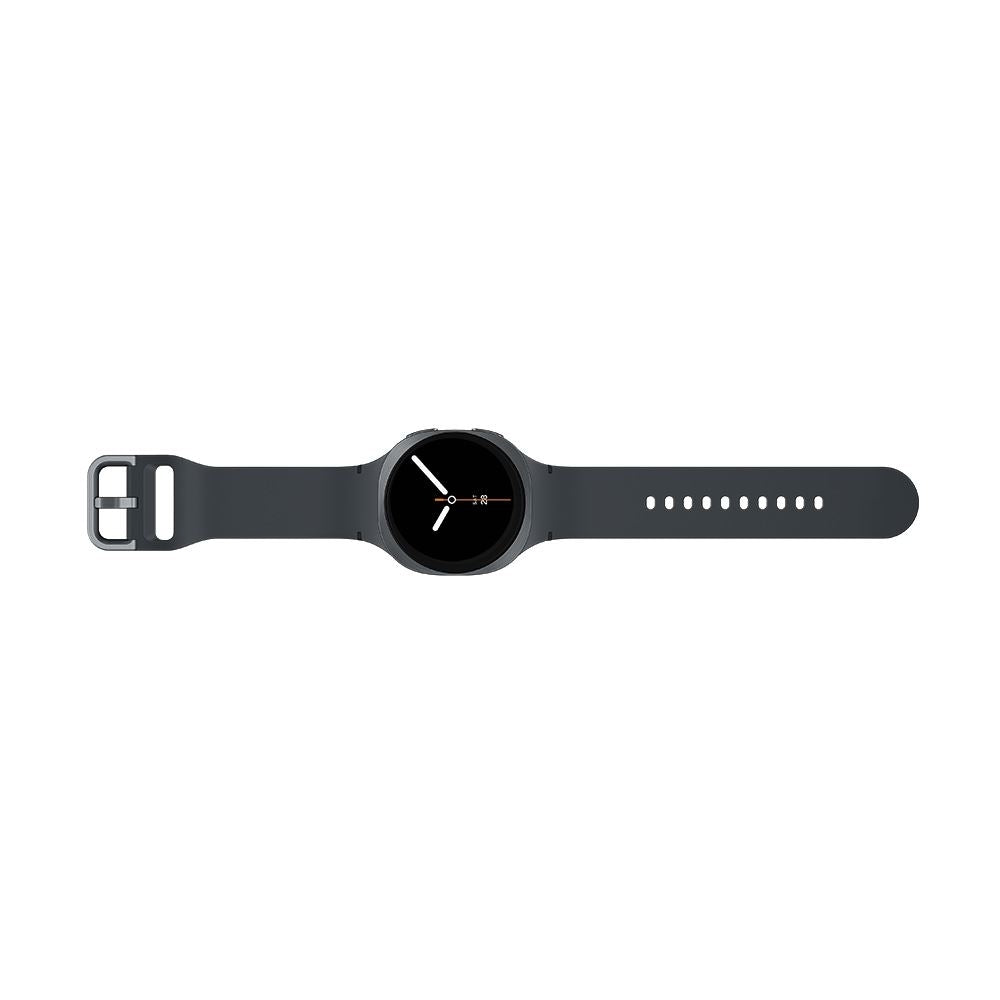 Samsung Galaxy Watch8 Aluminum Smartwatch 40mm BT Graphite (2025) SM-L320NDAAXAA