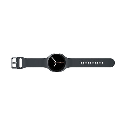 Samsung Galaxy Watch8 Aluminum Smartwatch 40mm BT Graphite (2025) SM-L320NDAAXAA
