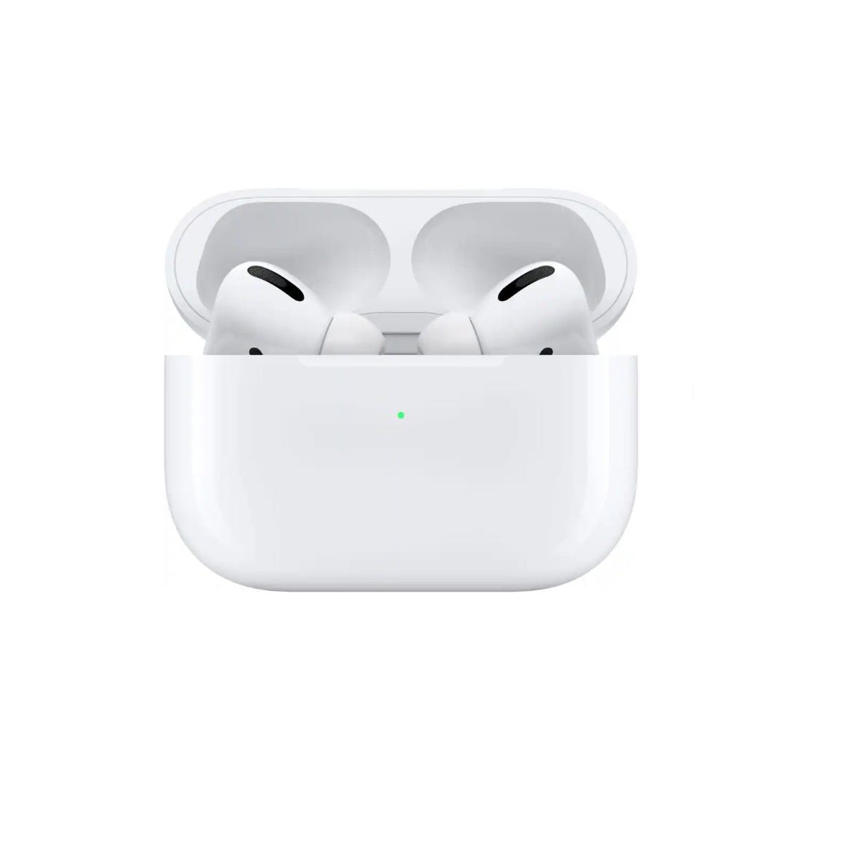 Apple AirPods Pro In-Ear Earbuds with Wireless Case White MWP22LL/A