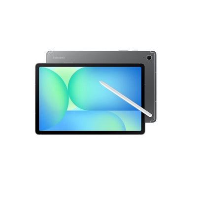 Samsung Galaxy Tab S10 FE 10.9" Tablet 128GB WiFi with S-Pen Gray SM-X520NZALXAR