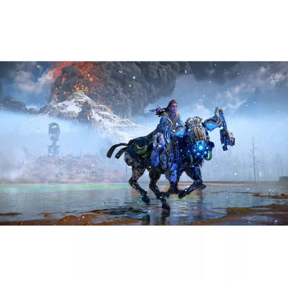Horizon Zero Dawn Remastered - PlayStation 5
