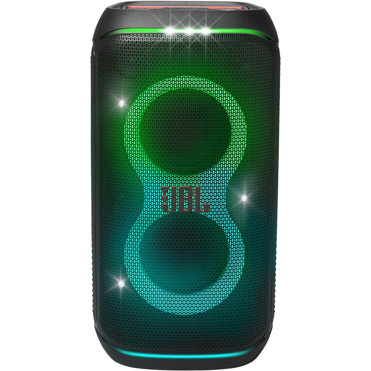 JBL PartyBox Club 120 160W Wireless Party Speaker Black JBLPBCLUB120AM