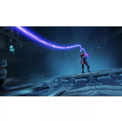 Metroid Prime 4: Beyond - Nintendo Switch