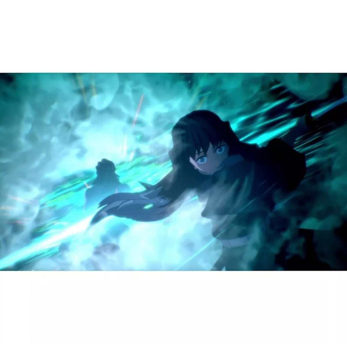 Demon Slayer -Kimetsu no Yaiba- The Hinokami Chronicles 2 - Nintendo Switch