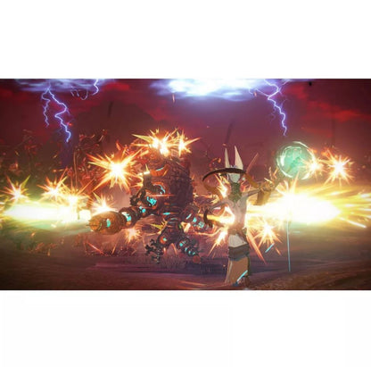 Hyrule Warriors: Age of Imprisonment for Nintendo Switch 2