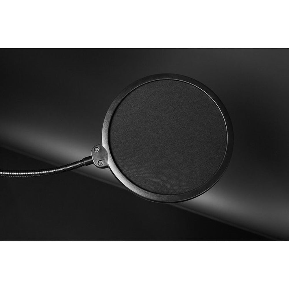 Technical Pro MCXPKG Pro Accessory Microphone Starter Pack (No Mic)