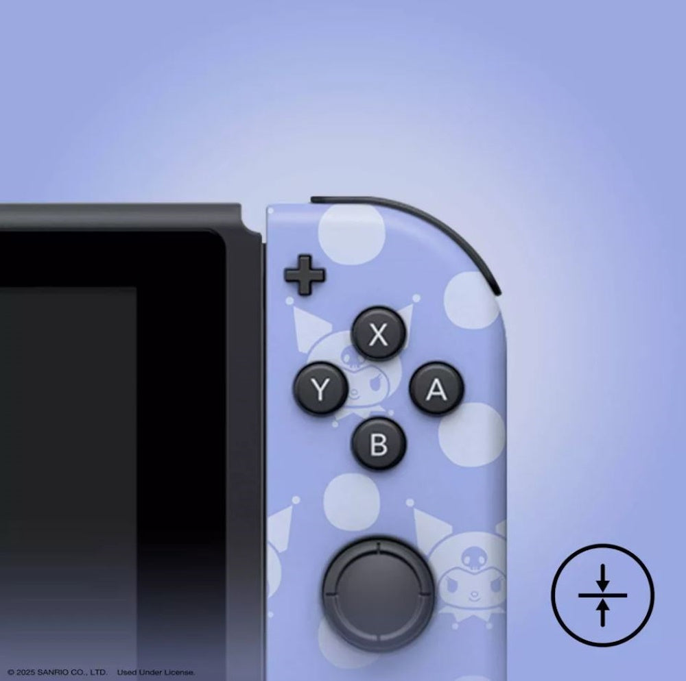 Razer Skins Kuromi Edition V2 - Nintendo Switch 	RC21-0197F256