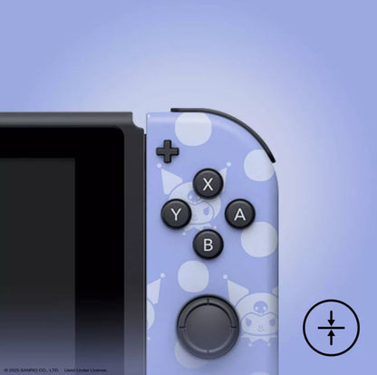 Razer Skins Kuromi Edition V2 - Nintendo Switch 	RC21-0197F256