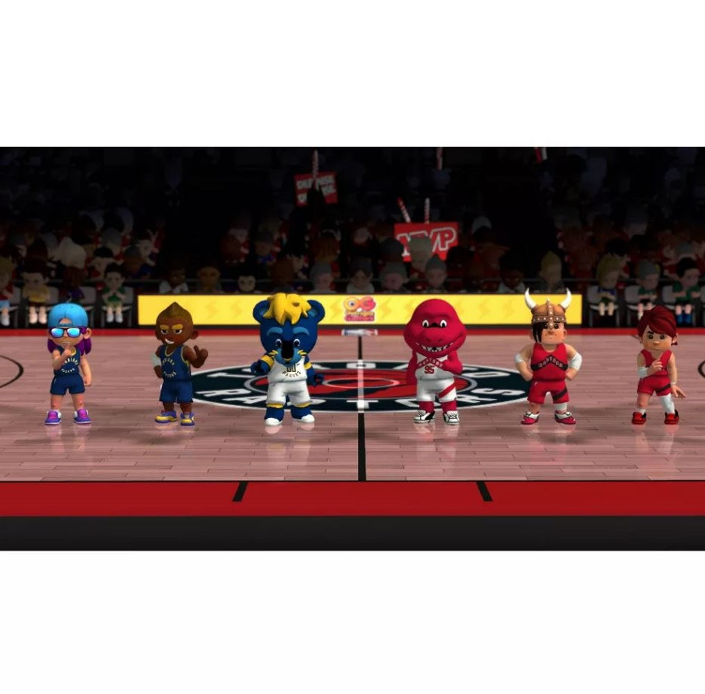 NBA Bounce - PlayStation 5
