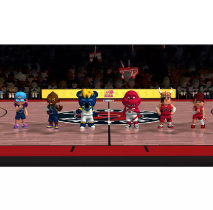NBA Bounce - PlayStation 5