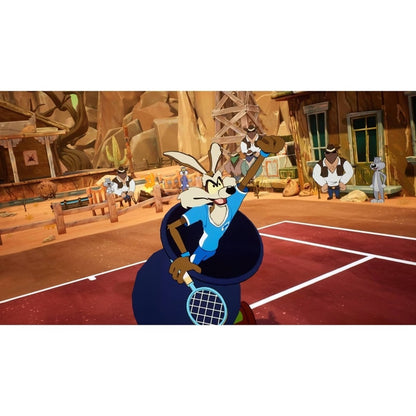 Looney Tunes: Wacky World of Sports - Nintendo Switch