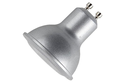 Luminance L7541-1 GU10 6.5W 3000K 500LM LED MR16 Light Bulb-Suitable for Dry Locations-6.5W