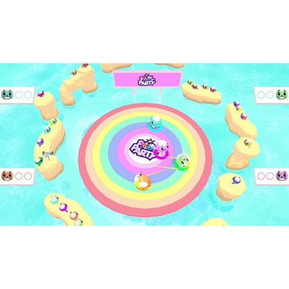 Pool Party - Nintendo Switch